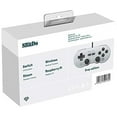 thumbnail image 3 of 8BitDo SN30 Pro USB Wired Controller Compatible with Switch, Windows, Raspberry Pi (Gray Edition), 3 of 10