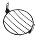 thumbnail image 1 of Rejilla de faro, rejilla de faro de motocicleta de 6,5 pulgadas, protector de luz delantera de motocicleta, solución innovadora, 1 of 9