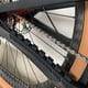 thumbnail image 3 of Sonducket Protector marco guardias ligero duradero práctico extraíble ciclismo resistente a los arañazos cubierta protección pegatina Ciclismo E214, 3 of 6