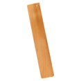 thumbnail image 4 of Baguette Flipping Board Bakeware Transfer Plate for Pie Cookies French Bread 58x12x0.5cm, 4 of 8
