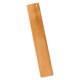 thumbnail image 4 of Tabla para voltear baguettes, herramienta de cocina con agujero, práctica de usar, de madera. 58x12x05cm, 4 of 9