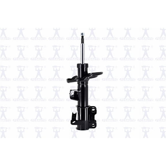 Suspension Strut Assembly