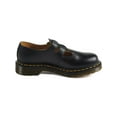 thumbnail image 2 of Dr. Martens Women's 8065 Mary Jane Black Ankle-High Flat - 9M, 2 of 4