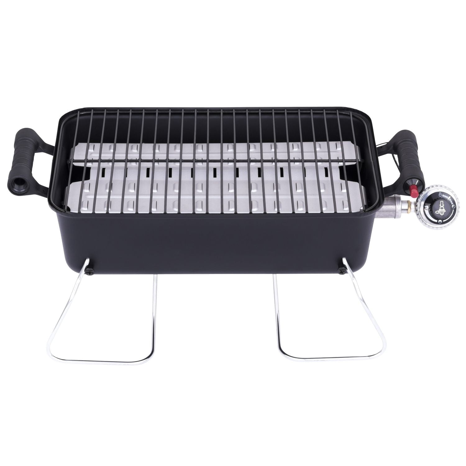 Char-Broil Deluxe Portable Gas Grill