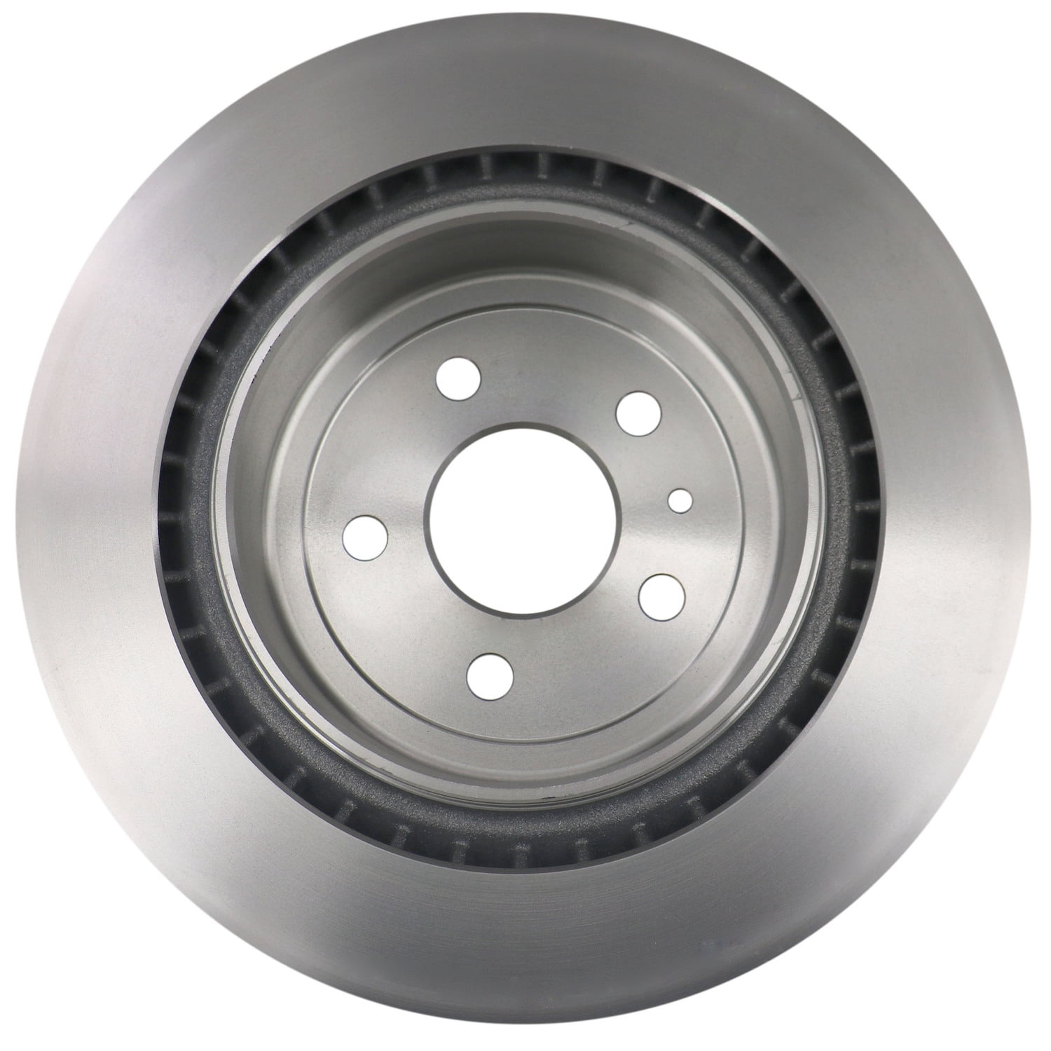 Winstop Brake Rotor, Rear WS250470, Tesla S 2021-2012
