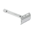 thumbnail image 4 of Juego De Cortapelos De Seguridad De Doble Filo, Cortapelos De Seguridad De Doble Filo De Metal Con Cuchillas Para Hombres Para Salón, 4 of 7