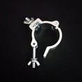 thumbnail image 3 of Stage Light Hook Lighting Hook Aluminum Light Hook Beam Light Hook Moving Head Light Hook, 3 of 5