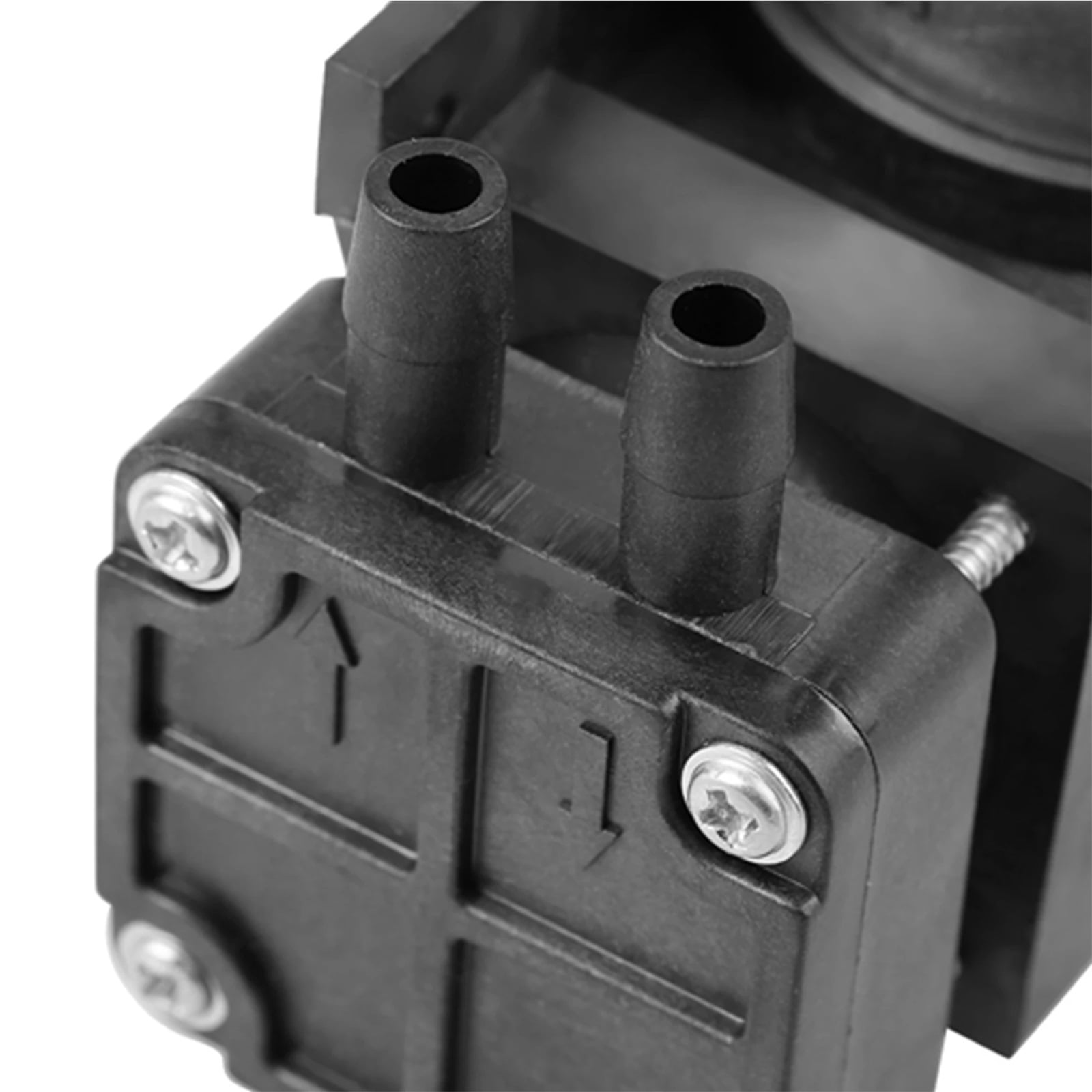 Mini Small Oilless Vacuum Pump 85KPa 40L/min Mini Pump Diaphragm Pump Vacuum Pump Pump Oilless Pump