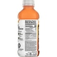 thumbnail image 3 of Pack of 2 BODYARMOR Flash IV Rehydration Orange, 20 oz (Package May Vary), 3 of 6