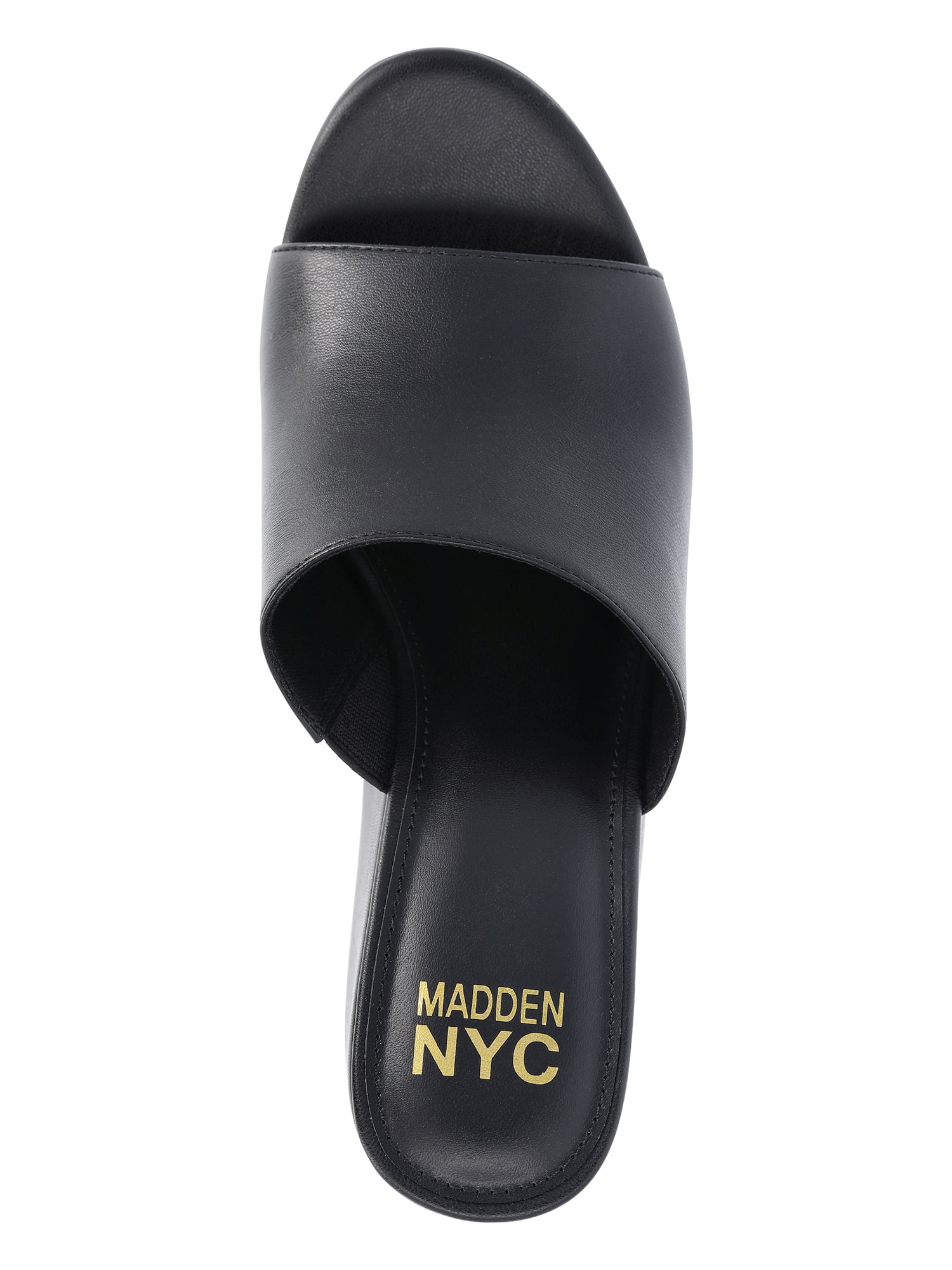 Madden NYC Women's Boho Wedge Sandal