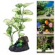 thumbnail image 1 of OUNONA De Artificiales Para Acuario Con Y Mantenimiento, 1 of 6