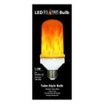 thumbnail image 6 of Indoor LED Flame D60 Christmas Bulb, 1.5 Watts, E-Z Illuminations, 6 of 6