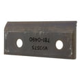 thumbnail image 2 of CUB CADET 981-0490 Chipper Blade CSV240 CSV24 CSV220 CSV070 CSV061 CSV060K, 2 of 8