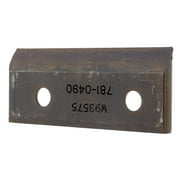 Genuine MTD 981-0490 Chipper Shredder Blade Fits Craftsman Huskee Troy-Bilt