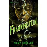Frankenstein, (Paperback)