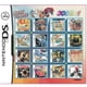 thumbnail image 4 of 3DS NDS Game Card Combined Card 510 In 1 NDS Combined Card NDS Cassette 482 IN1 208 500, 4 of 5