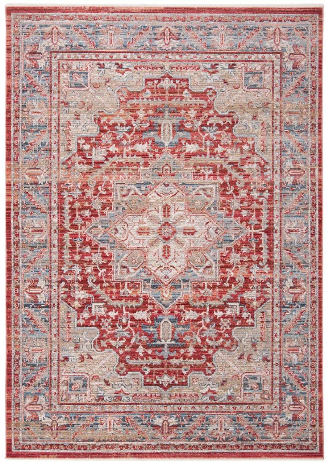 SAFAVIEH Kenitra Eleanora Tapis Floral