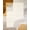 Brown Grey Cream, Pattern 1, variant on ODIKA Neutral Abstract That Brushstroke Tones Border Dining Table Couch Pet Friendly & Kids Safe Play for Playroom, Bedroom, Reading Nook