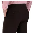 thumbnail image 4 of Pantalón Vestir Sansabelt Sin Pinzas Regular Fit, 4 of 4