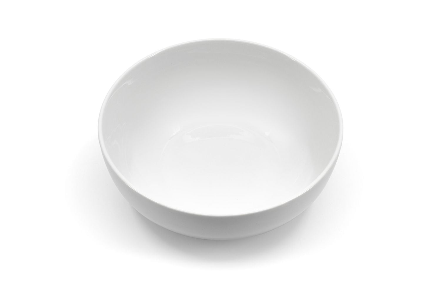 hometrends Bol de service rond