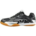 thumbnail image 1 of Lezoline Chaussures Reiss Noires 6,0 (37 EU, 24,0 JP), 1 of 1