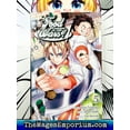 thumbnail image 2 of Food Wars!: Shokugeki No Soma Food Wars!: Shokugeki No Soma, Vol. 5, (Paperback), 2 of 3