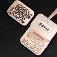 thumbnail image 3 of Home Kitchen Tool Sunflower Seeds Peeler Lazy Tool Shelling Machine Peeling Melon Artifact Electric Melon Seed Machine-B, 3 of 5