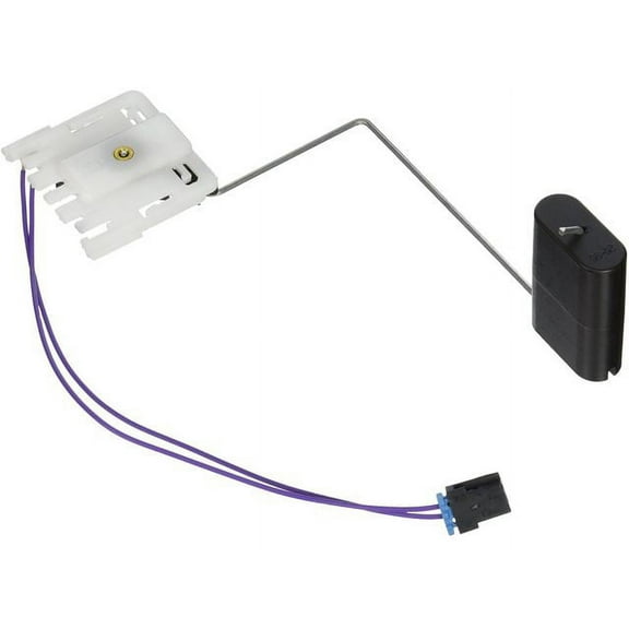 Fuel Tank Sender Assembly - Compatible with 2009 - 2014 Ford F-150 2010 2011 2012 2013