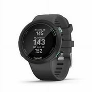 Garmin Swim 2, GPS Swimming Smartwatch -Slate Gray- (010-02247-00)