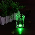 thumbnail image 3 of Rechargeable Bike Wheel Lights Hub, Waterproof LED Cycling Spoke Lights, 3 of 4