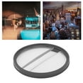 thumbnail image 1 of Filtre d'Effet Dioptrique à Champ Central, Filtre d'Effet de Caméra, Filtre d'Objectif Dioptrique, Accessoires de Filtre de Caméra, Filtre de Séparation de Champ Central pour Objectif de Caméra, 1 of 7