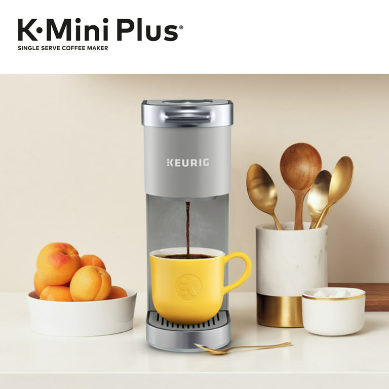Keurig K-Mini Plus Single Serve … curated on LTK