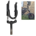 thumbnail image 4 of Bike Suspension Part, Front Suspension Fork High Strength Lightweight Sturdy Practical  For Electric Scooters For Mountain Bikes, 4 of 8