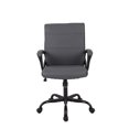 thumbnail image 1 of Jace Office Chair, Grey, 1 of 6