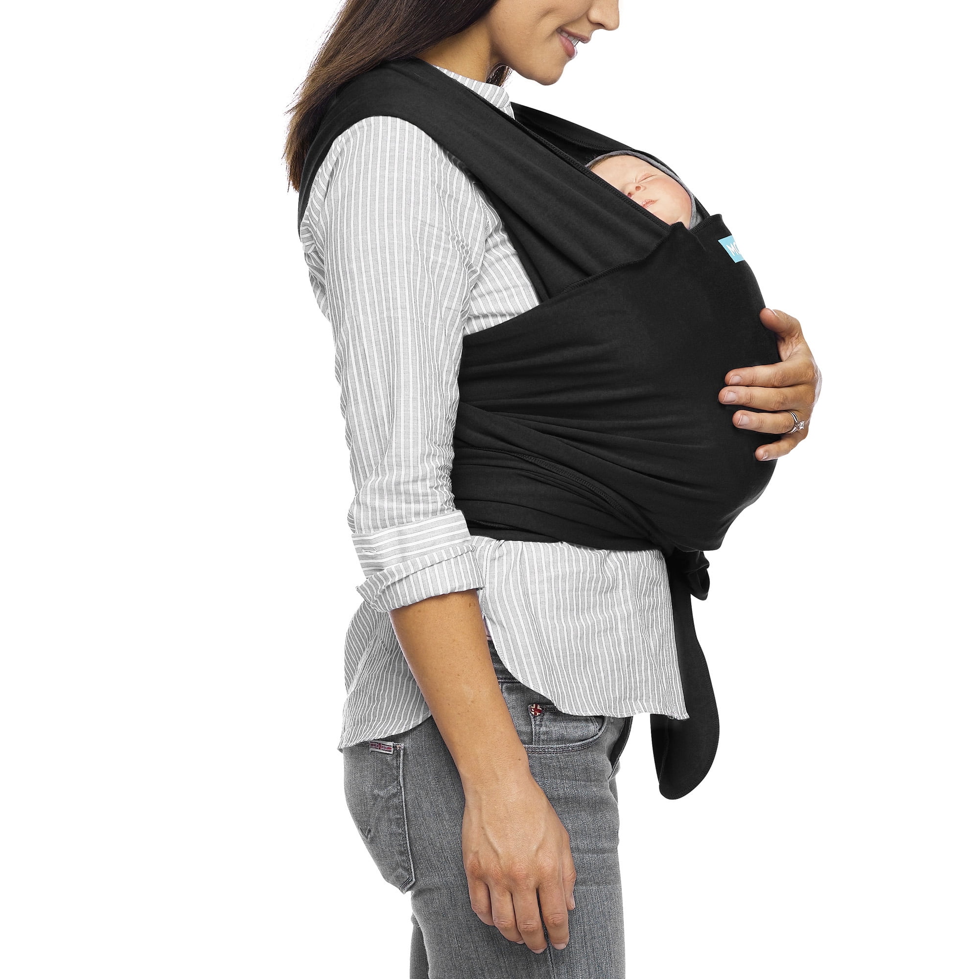 Classic Wrap Moby Cocoa