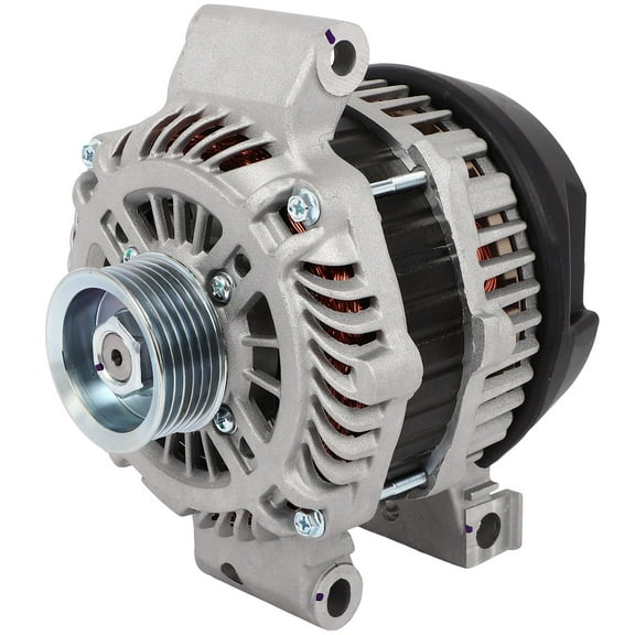cciyu Alternator 11330 Replacement 2012-2015 for Mazda 5 Grand Touring 2.5L,2012-2015 for Mazda 5 GS/GT/Sport/Touring 2.5L Replace for AMT0231