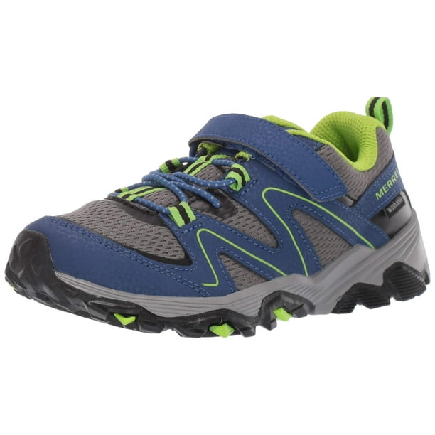 Merrell Kids' Trail Quest Shoes Walmart.ca
