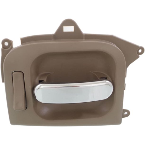 For Kia Sedona Interior Door Handle 2002 03 04 2005 Rear Passenger Side Side Sliding Door Beige