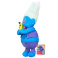 thumbnail image 2 of Hasbro DreamWorks Trolls Soft Plush Toy 10"" 26cm - Guy Diamond, 2 of 4