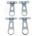 thumbnail image 3 of 4PCS Basket Racks Light Racks Electric Vehicle Mountain Bike Bicycle Basket Holder And Light Brackets Bicycle Accessories, 3 of 10