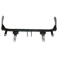 thumbnail image 3 of Blue Ox BX1139 Tow Bar Towing Base Plate for Jeep Wrangler/Wrangler Unlimited Fits select: 2021 JEEP WRANGLER UNLIMITED SPORT, 2022-2023 JEEP WRANGLER SPORT, 3 of 3