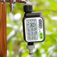 thumbnail image 4 of Lishi Digital Garden Sprinkler Timer, 4 of 5