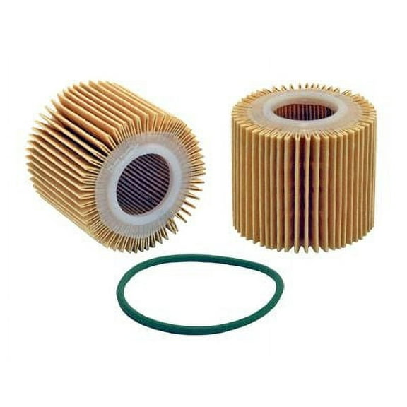 WIX Oil Filter 57064 Fits select: 2010-2018 TOYOTA PRIUS, 2018-2019 TOYOTA C-HR