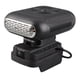 thumbnail image 4 of Calentador De Espacio, Calentador De Batería De Calentamiento Rápido 2 Temperaturas 2xUSB De Bajo Ruido Para Oficina, Dormitorio, Hogar, Coche, 4 of 7