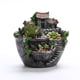 thumbnail image 1 of Pequeñas macetas creativas suculentas plantas en maceta diseño de jardín colgante Ofspeizc CPB-US-DYP240-1, 1 of 5