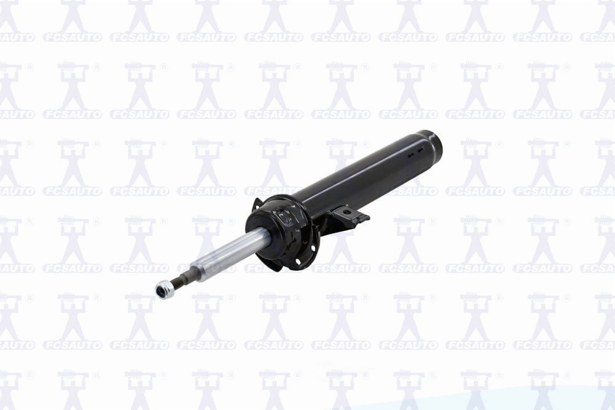 FCS 335807L Suspension Strut Assembly