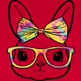 thumbnail image 2 of CafePress - Bunny Cute - Women's Novelty Briefs, Size S-XL, 2 of 4