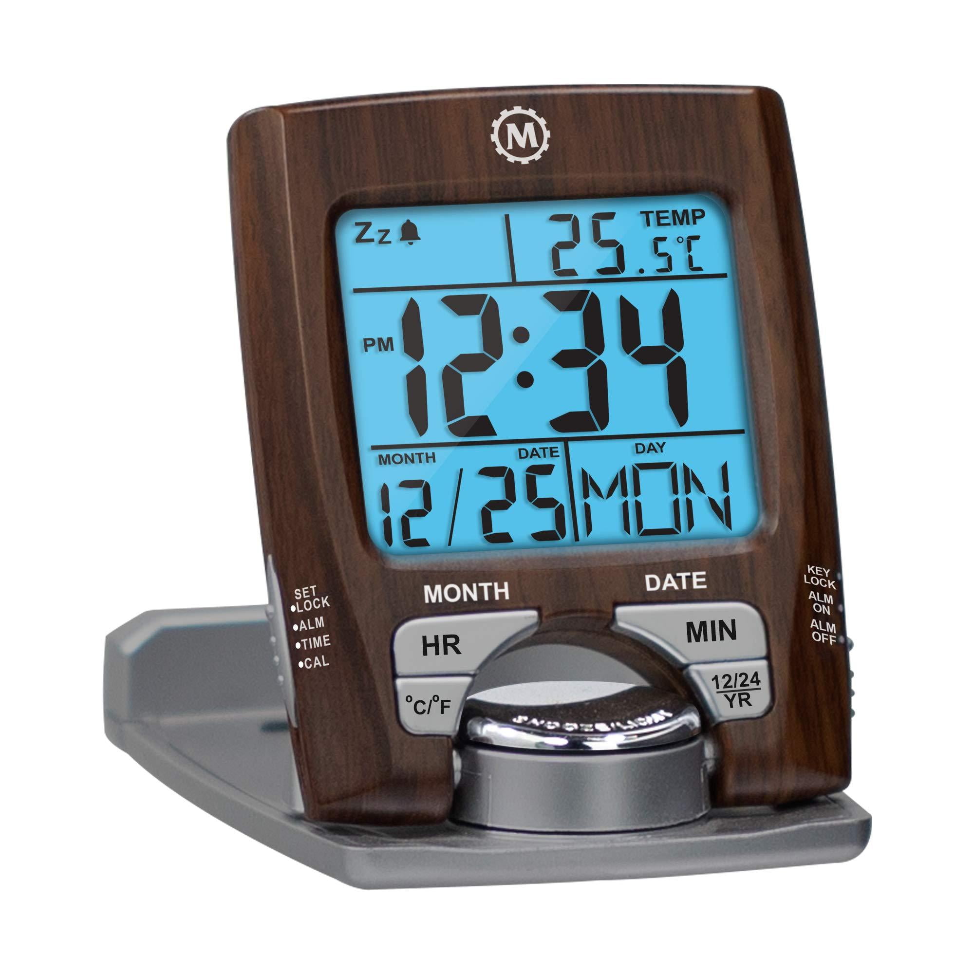 Best Atomic Travel Alarm Clock in Australia Australia Lists 2023