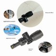 thumbnail image 5 of Boquilla de Agua Alta Presión Giratoria Vario Power Jet Short 360° 180 S para K2 - K7 con Variable, 5 of 5