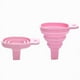 thumbnail image 3 of Paquete de 6 cucharas de cucharón de baño de plástico, cucharones de cocina gruesos, taza de cuchara de agua para baño, cazo de agua con asa, cuchara de agua para lavar el cabello Ormromra CPB-DE-WX222-2, 3 of 5